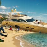 Critique : Comédie Ratée À Saint-Tropez, Un Fiasco Total