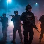 CRS 82 : Une Force d’Intervention Rapide à Limoges