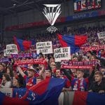 Crystal Palace Conteste Son Exclusion de la Ligue Europa