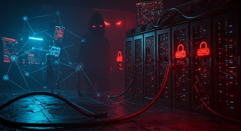 Cyberattaque à Singapour : Une Menace Chinoise Ciblant les Infrastructures