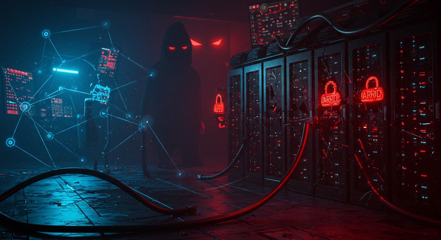 Singapour sous une cyberattaque chinoise visant ses infrastructures critiques. Découvrez les enjeux et les impacts potentiels de ce piratage sophistiqué.