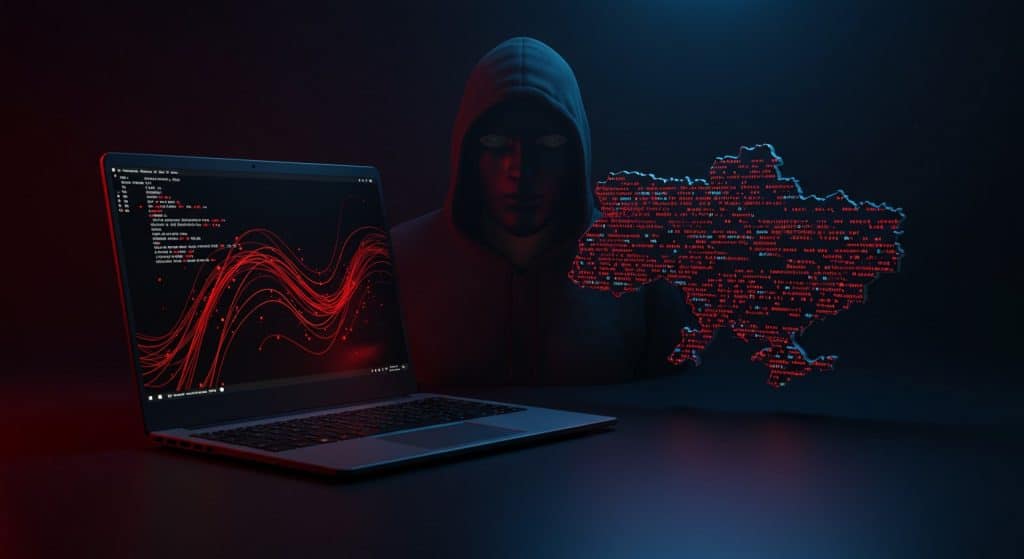 Cybercriminalité : Coup de Filet Majeur en Ukraine