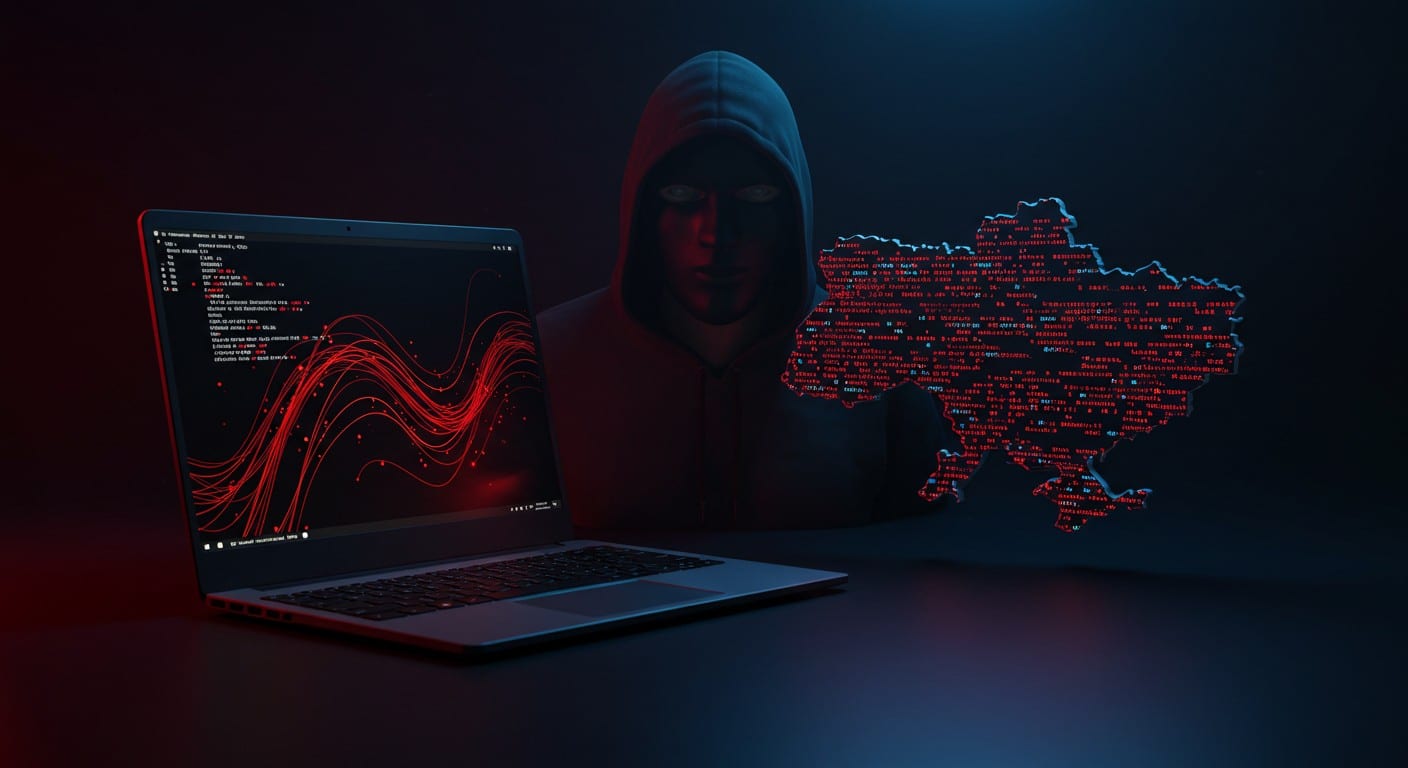 Un administrateur clé d’un forum de cybercriminalité arrêté en Ukraine. Découvrez l’impact de cette opération sur la lutte contre les malwares et ransomwares.