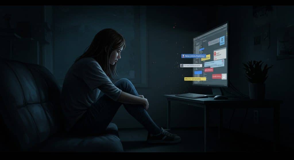 Cyberharcèlement : Quand la Téléréalité Détruit des Vies