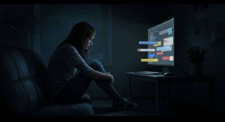 Cyberharcèlement : Quand la Téléréalité Détruit des Vies