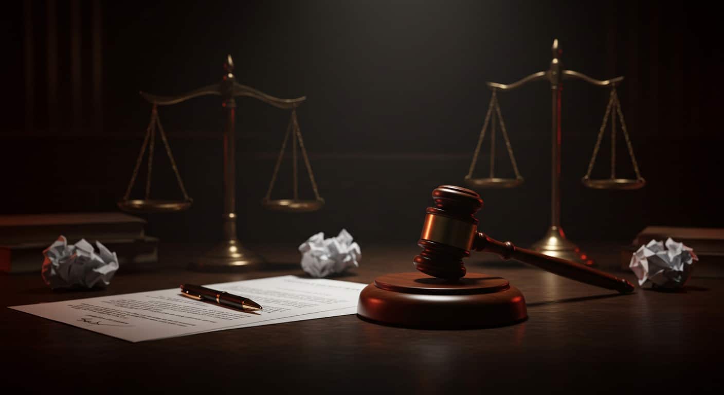 Cyril Berger condamné à 30 ans pour l’assassinat de sa belle-mère. Un verdict contesté, un procès en appel et une peine alourdie. Découvrez les détails.