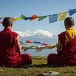 Dalaï-Lama à 90 Ans : Un Héritage Spirituel en Question