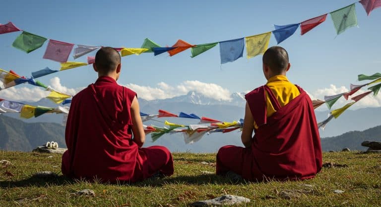 Dalaï-Lama à 90 Ans : Un Héritage Spirituel en Question