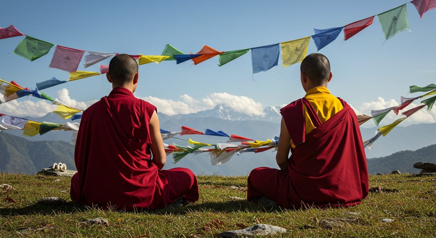 À 90 ans, le Dalaï-Lama rêve de vivre encore des décennies. Sa succession, entre tradition et tensions géopolitiques, intrigue. Découvrez son impact.