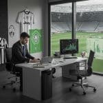 Damien Comolli Révolutionne la Juventus : Un Mois Intense