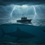 Dangerous Animals : Thriller Intense avec Requins et Psychopathe