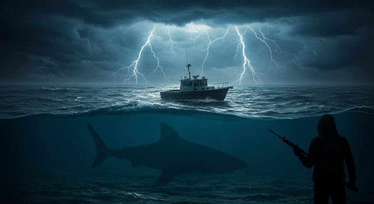 Dangerous Animals : Thriller Intense avec Requins et Psychopathe