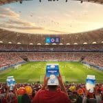 Danone Sponsorise la CAN 2025 : Un Pari Gagnant