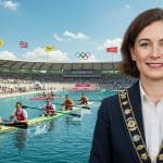 Dans la Peau d’une Maire Face aux JO : Un Défi Olympique