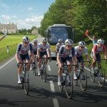 Dans l'Intimité du Tour : Une Journée avec Picnic-PostNL