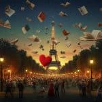 David Foenkinos : 6 Millions de Livres Vendus, un Succès Fêté