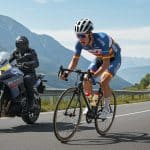 De la MotoGP au Cyclisme : La Reconversion d’Aleix Espargaró