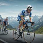 Decathlon Vise le Tour de France 2030 : Une Ambition Audacieuse