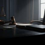 Décès de Maxime Tessier : Un Avocat d’Exception Disparaît