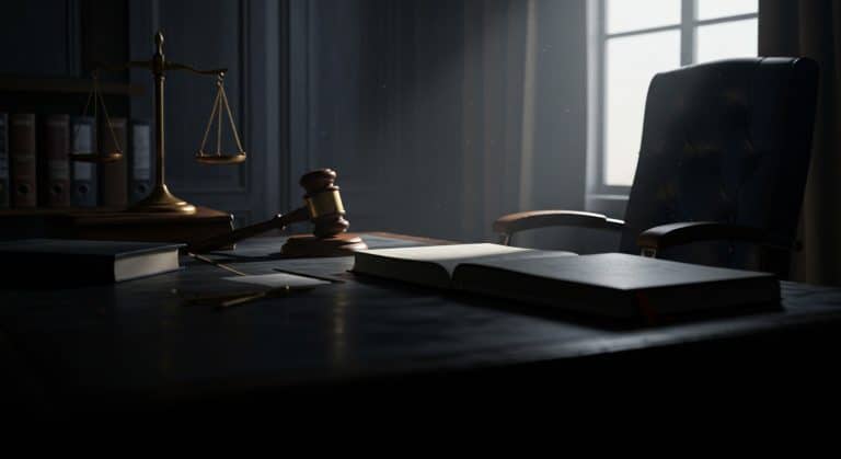 Décès de Maxime Tessier : Un Avocat d’Exception Disparaît