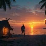 Décès de Stéphane Bertheau, Pionnier de Koh-Lanta Saison 1