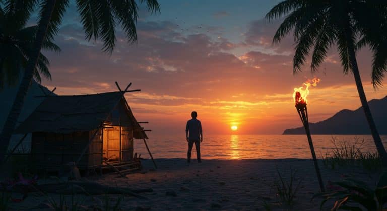 Décès de Stéphane Bertheau, Pionnier de Koh-Lanta Saison 1