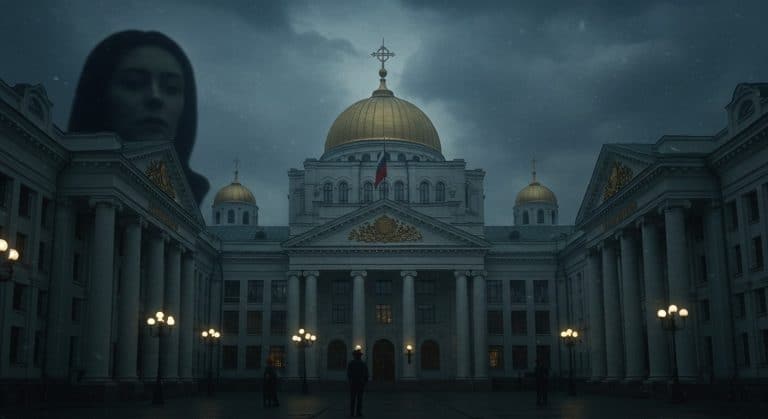 Décès d’Irina Podnosova : Une Figure Clé de Russie Disparaît