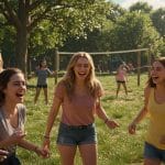 Déconnexion en Colo : Les Ados Sans Portable, Ça Change Tout !