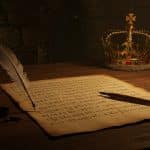 Découverte des Lettres Cryptées de Marie Stuart : Un Mystère Résolu