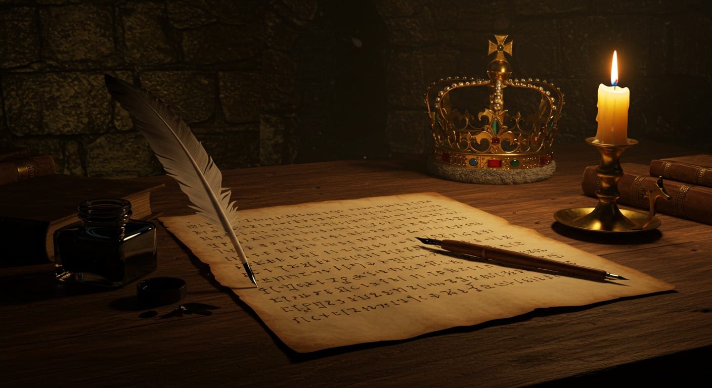 Découvrez comment des lettres codées de Marie Stuart, cachées 450 ans, ont été décryptées, révélant les secrets de la reine d’Écosse captive.