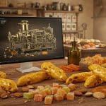 Découvrez le Musée 2.0 des Calissons à Aix-en-Provence