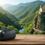 Découvrez les Pyrénées-Orientales en Réalité Virtuelle