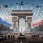 Défilé du 14 Juillet 2025 : Programme Complet et Temps Forts