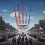 Défilé du 14 Juillet 2025 : Une Parade Époustouflante à Paris