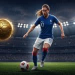 Delphine Cascarino : La Star de l’Euro 2025 Éblouit