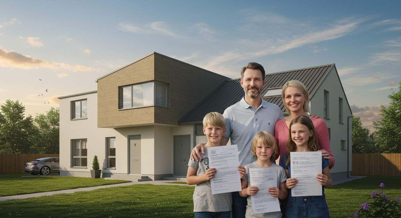 Comment rédiger une demande de logement social efficace en 2025 ? Découvrez un guide complet avec modèle de lettre et astuces pour maximiser vos chances.