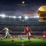 Dembélé Brille Face au Bayern : Ballon d’Or en Vue ?