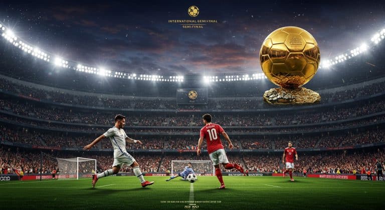 Dembélé Brille Face au Bayern : Ballon d’Or en Vue ?