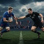 Demi-finale U20 : France vs Nouvelle-Zélande, Heure et Chaîne