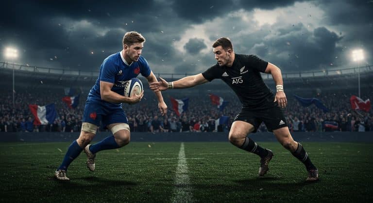 Demi-finale U20 : France vs Nouvelle-Zélande, Heure et Chaîne