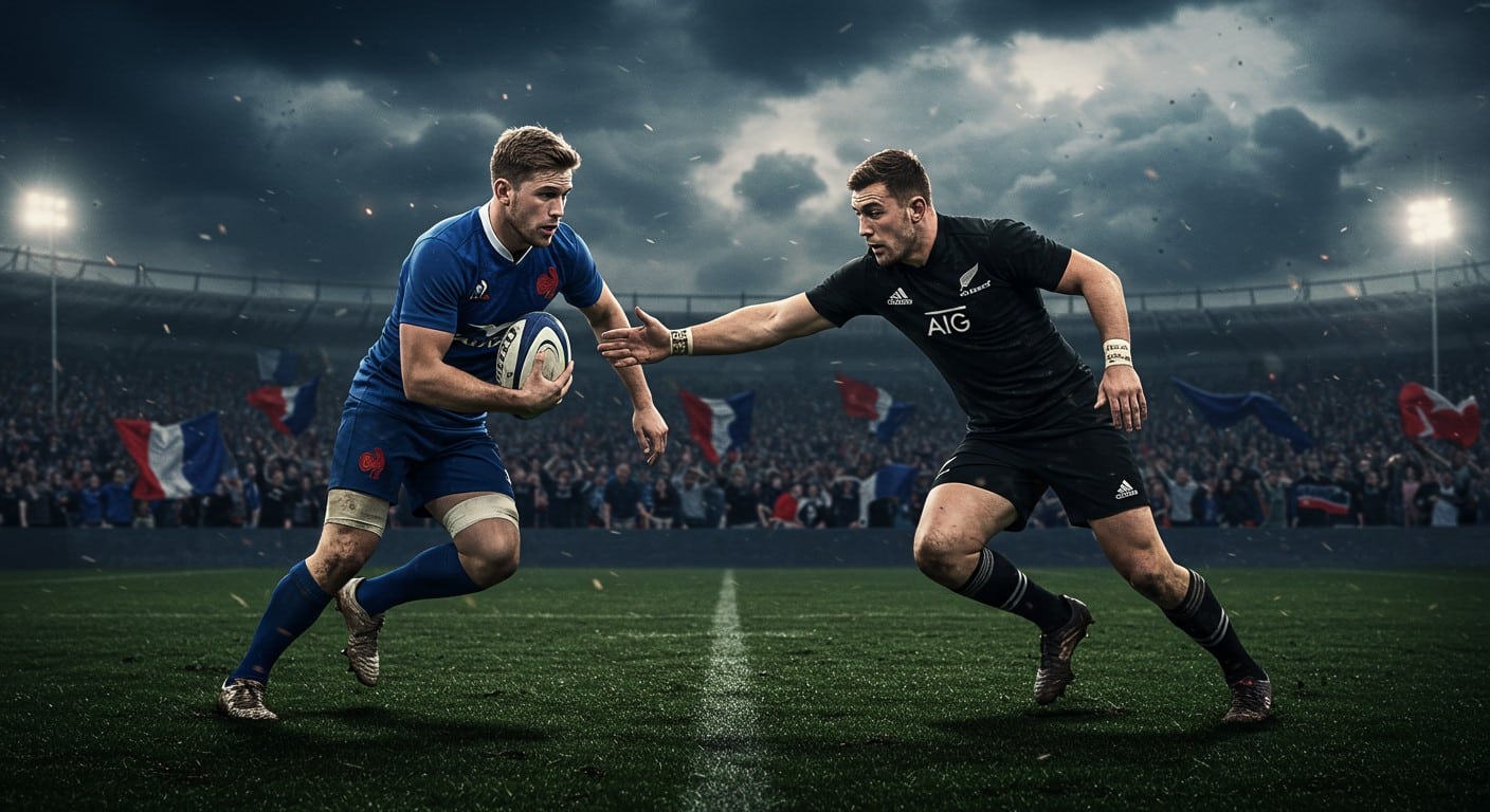 France-Nouvelle-Zélande en demi-finale U20 : à quelle heure et sur quelle chaîne regarder ce choc ? Découvrez l’enjeu, les forces en présence et plus encore !