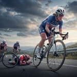 Demi Vollering : Ironie et Chutes au Tour de France Femmes