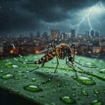 Dengue et Chikungunya : Alerte aux Moustiques en France