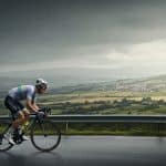 Denis Brogniart : Passion Vélo et Tour de France 2025
