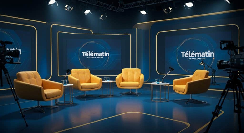 Départ Surprise à Télématin : Que S’est-il Passé ?