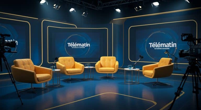 Départ Surprise à Télématin : Que S’est-il Passé ?