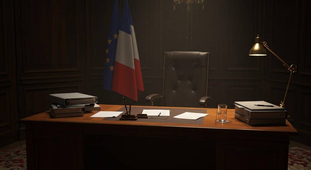 Député Olivier Marleix : Tragique Décès à 54 Ans