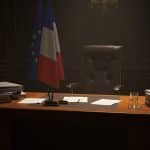 Député Olivier Marleix : Tragique Décès à 54 Ans