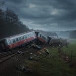 Déraillement Tragique en Allemagne : Drame à Zwiefaltendorf