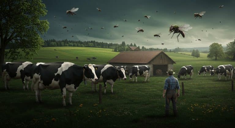 Dermatose Bovine : Vaccins et Résistance en Savoie